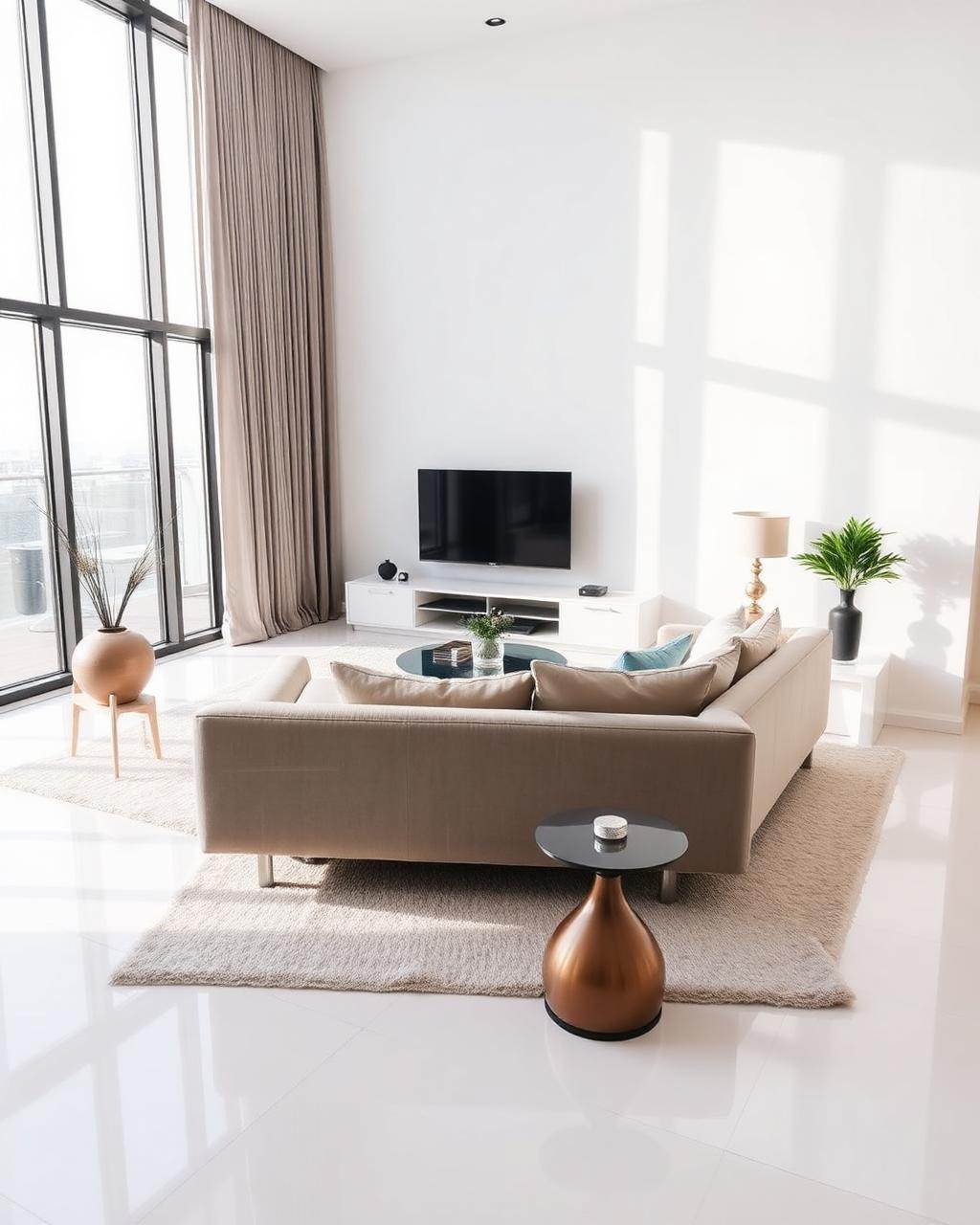 Commercial Cleaning